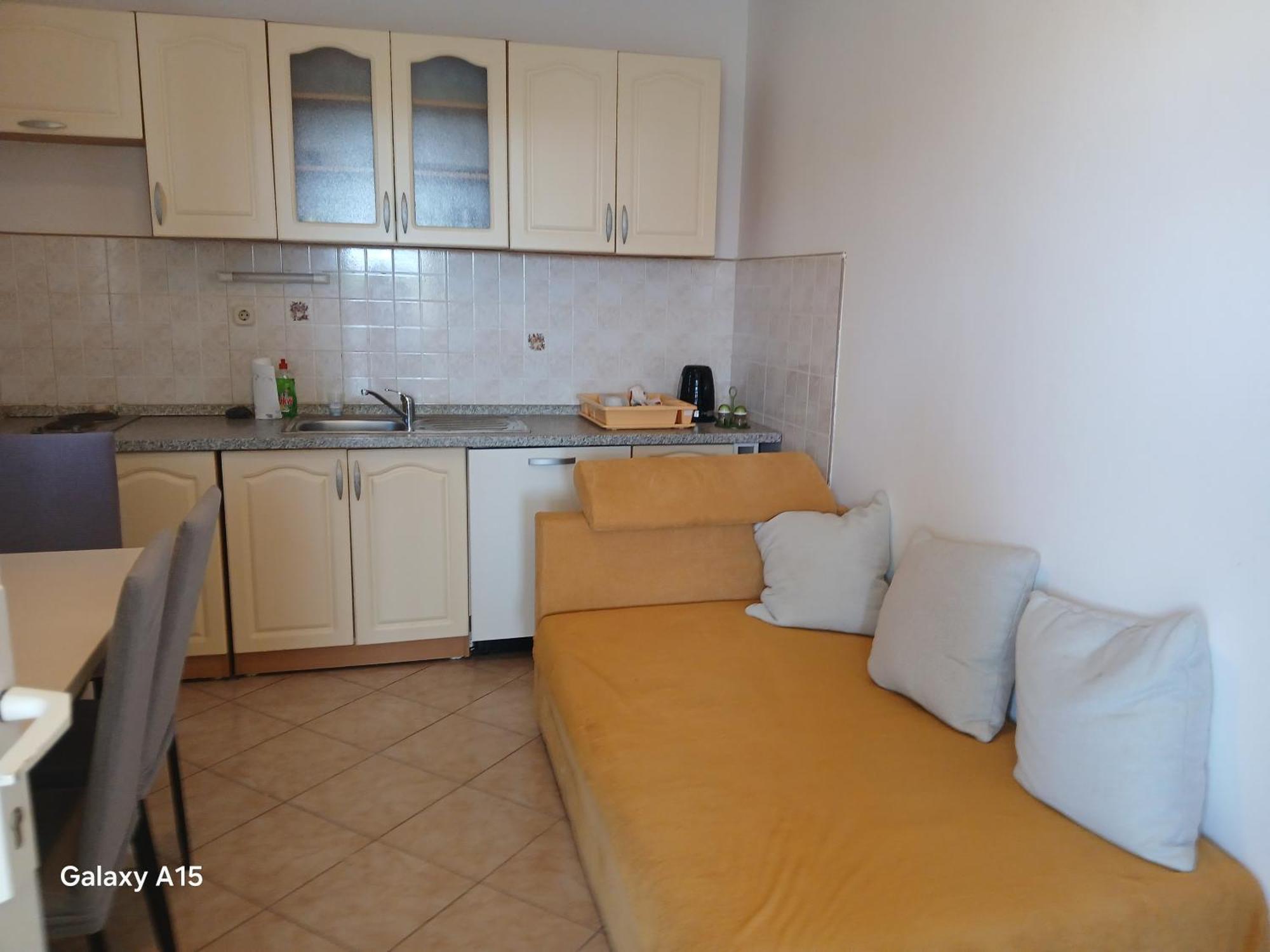 Apartmani Kulas Pakoštane Camera foto
