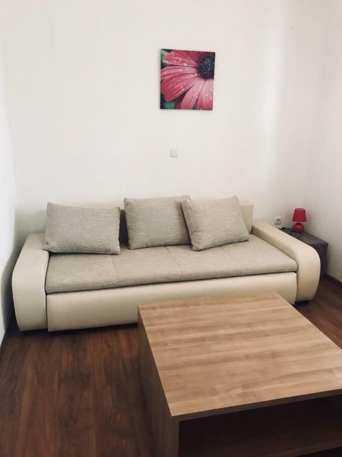 Apartmani Kulas Pakoštane Esterno foto