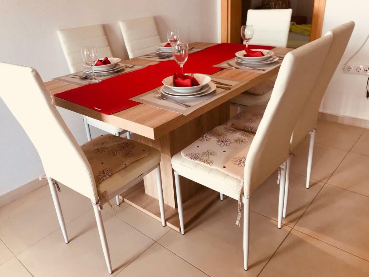 Apartmani Kulas Pakoštane Esterno foto