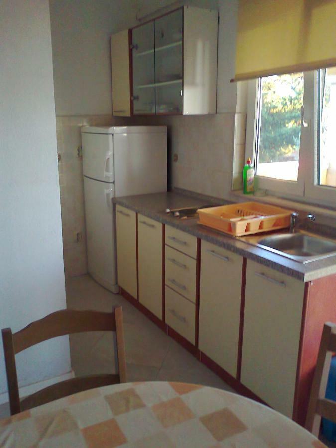 Apartmani Kulas Pakoštane Esterno foto